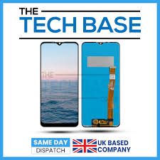 Alcatel 3X 2020 LCD Screen Digitizer ...