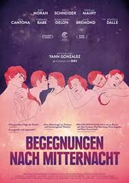 Begegnung des schicksals online anschauen: Begegnungen Nach Mitternacht 2013 Film Trailer Kritik