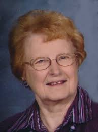 Joyce H. Knuth Obituary November 4, 2014