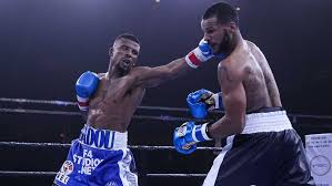 Badou jack sustained a horrific cut to his head midway through his wbc silver light heavyweight title fight against marcus browne. Badou Jack Preparing For The Toughest Fight Of My Life Against Ex Champ Lucian Bute