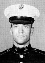 Remembering US Army SSgt Robert Olan Mayhew of Elk Garden who died in  Vietnam