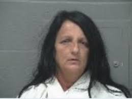 2nd suspect in Patsy Hudson case is in Richland County Jail