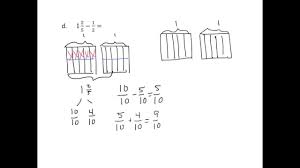 Teachers, save eureka module 1: Grade 5 Engageny Eureka Math Module 3 Lesson 6 Youtube