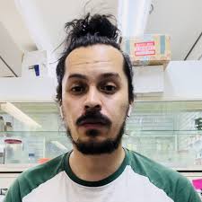 Antonio CISNEROS BERNAL