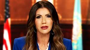 From Killing Pet Dog to Getting Banned—Trump Loyalist Kristi Noem's  Controversies Are Too Hard to Ignore!