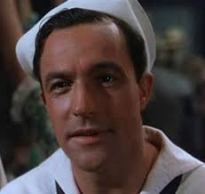 Gene Kelly