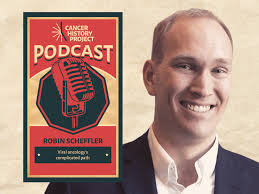 Viral oncology's complicated path—from cancer as contagion to today's  immunotherapy