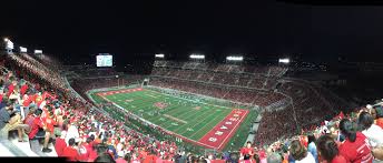 Lavell Edwards Stadium Seating Chart Seatgeek