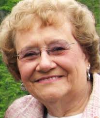 Norma Griffin Obituary (1932