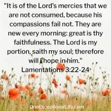 We've pulled together 23 encouraging bible verses. 30 Uplifting Good Morning Bible Verses To Start The Day Oneexceptionallife