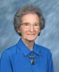 Betty Jo Glaze (Tarter) Obituary