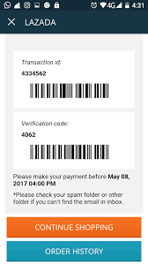 Dengan menggunakan paylater, pembelian dengan cara cicilan dapat dilakukan dengan sangat mudah, salah satu paylater yang cukup banyak diminati adalah lazada paylater. Order Barang Di Lazada App Dan Bayar Di 7 Eleven Dengan Molpay Cash Keunggulan Wanita Lifestyle Author Travel Blog