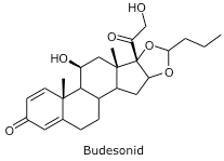 Nebulised budesonid therapy in asthma scientific and practical review. Pharmawiki Budesonid Inhalation