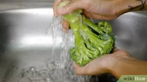 6 consejos para cocinar al vapor. 3 Formas De Cocer Brocoli Sin Una Vaporera Wikihow