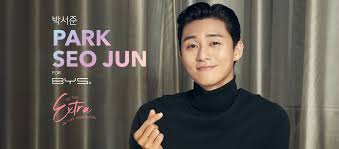 Born december 16, 1988) is a south korean actor. Park Seo Joon Is New Face Of Bys Cosmetics In Ph Abs Cbn News