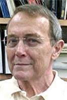 Daryl Blanchard Obituary (1934