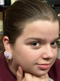 Recent Beadwork Pairs Shared by Blu Beadwork