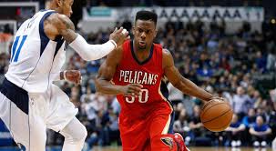 Norris gene cole ii (born october 13, 1988) is an american professional basketball player for budućnost voli of the aba league, the montenegrin. Source Norris Cole Returning To Pelicans Sportsnet Ca