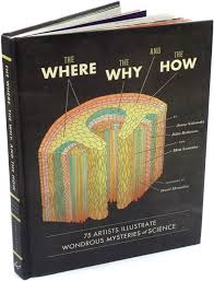 Some Of Today S Hottest Scientific Mysteries Illustrated By Some Of Today S Coolest Artists Best Science Books Books Science Books