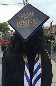 Massive selection of sizes & colors in stock Professional Grad Cap Decorations Tassel Toppers Professionally Decorated Grad Caps