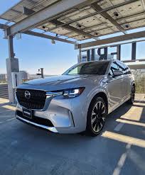 Image result for Platinum Quartz 2023 CX-90