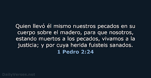 22 Versículos de la Biblia sobre sobre la Crucifixión - RVR60 -  DailyVerses.net