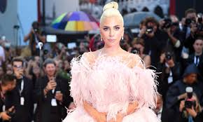 Chromatica ⚔️ out now love for sale october 1 house of gucci @houseofguccimovie haus laboratories @hauslabs enigma ⚡️ @gagavegas. Idorsznsagssjm