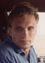 Fan Casting Peter Greene as Warden Nigel James in G.I. Joe Duology  (1999-2003)