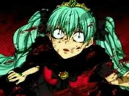 Top Ten Vocaloid Songs So Far Anime Makes You Insane Yay