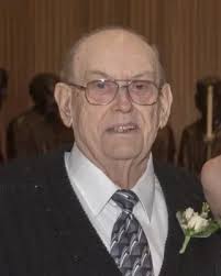 Obituary information for Gerald Donakowski