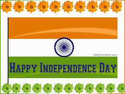 Happy Independence Day Desicomments Com