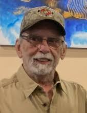 Obituary information for Barry "Dusty" Paris