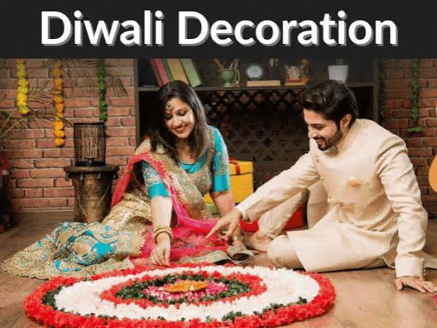 12 budget-friendly diwali decoration ideas
