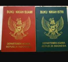 Check spelling or type a new query. Warna Buku Nikah Suami Dan Istri Khsblog D