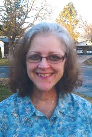 Nancy Doris Dana Foreman (1957-2014)