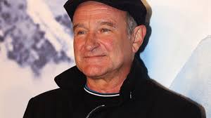 ON THIS DAY: Actor Robin Williams died
