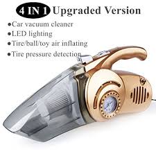Bissell 3 In 1 Stick Vacuum 2030b Car Vacuum Cleaner 4 In 1 High Power 12v Wet And Dry Portable Handheld Auto Vacuum14 Foot Power Cord With Hepa Fil Car Vacuum Cleaner Vacuum Cleaner Car Vacuum