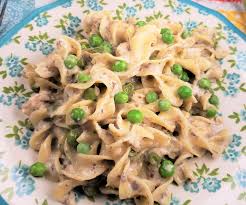 Reviews for photos of campbell's® tuna noodle casserole. Instant Pot Tuna Noodle Casserole This Old Gal