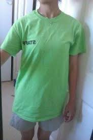 How To Shorten A T Shirt Without Sewing Shirt Hacks T Shirt Hacks T Shirt Diy