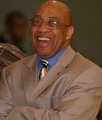 Obituary for Curtis Oden