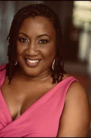 TINA' star Roz White