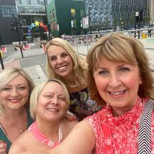 Can anyone recommend good bridal shops in the area please for wedding  dresses 😊