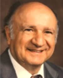 Herbert Eugene Mancini Obituary 2024