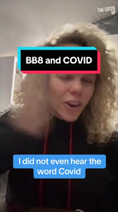 Vanessa Clements Big Brother Ca