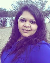 Ashanthi de Alwis