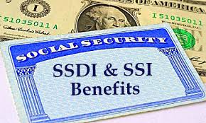 SSDI