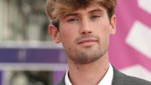 Ken Ott's Instagram, Twitter & Facebook