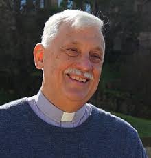 THE SOCIETY OF JESUS IN THE WORLD