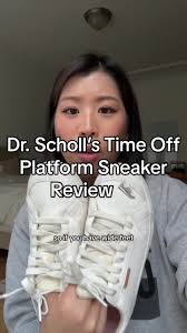 Dr Scholls Vs Airforce 1