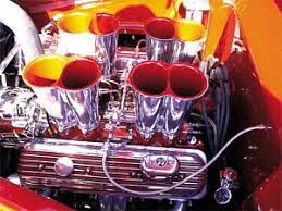 Tuning With Methanol Vs Nitro Air Density Online